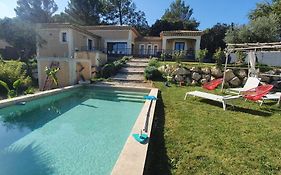 Superbe Villa Avec Piscine
